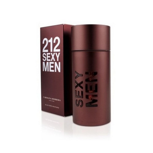 Opiniones de 212 Men Sexy Eau De Toilette 100 ml de la marca CAROLINA HERRERA - 212 MEN,comprar al mejor precio.